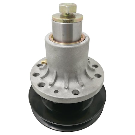 A & I Products SPINDLE ASSY, EXMARK 103-1105 8.5" x8.5" x8" A-B1EM104